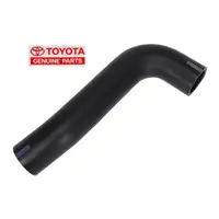 ORIGINAL Toyota Kraftstoffschlau Einf&uuml;llrohr Tank Avensis T25 Corolla E12 77213-32090