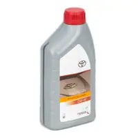 1L 1 Liter ORIGINAL Toyota ADVANCED FUEL ECONOMY 0W-16 Motor&ouml;l &Ouml;l API SN 08880-84081