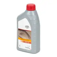 1L 1 Liter ORIGINAL Toyota ADVANCED FUEL ECONOMY 0W-16 Motor&ouml;l &Ouml;l API SN 08880-84081