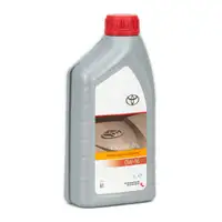 1L 1 Liter ORIGINAL Toyota ADVANCED FUEL ECONOMY 0W-16 Motor&ouml;l &Ouml;l API SN 08880-84081