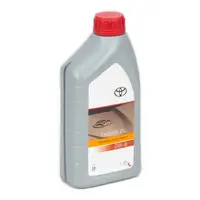 1L 1 Liter ORIGINAL Toyota ADVANCED FUEL ECONOMY 0W-8 Motor&ouml;l &Ouml;l 08880-84112