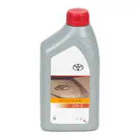 1L 1 Liter ORIGINAL Toyota ADVANCED FUEL ECONOMY 0W-8 Motor&ouml;l &Ouml;l 08880-84112