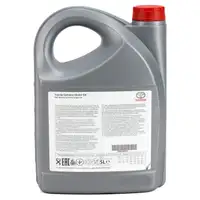 5L 5 Liter ORIGINAL Toyota Motor&ouml;l &Ouml;l SEMI-SYNTHETIC 10W40 API SL/CF 08880-80825