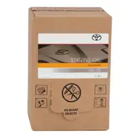 10L 10 Liter ORIGINAL Toyota FUEL ECONOMY 5W-30 5W30 Motoröl Öl 08880-80845-BB