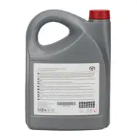 5L 5 Liter ORIGINAL Toyota Motor&ouml;l &Ouml;l PREMIUM FUEL ECONOMY 5W-30 08880-86074