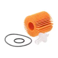 ORIGINAL Toyota &Ouml;lfilter Auris E15 E18 Yaris P9 P13 Verso S Rav 4 4 1.4 D-4D 04152-YZZA1