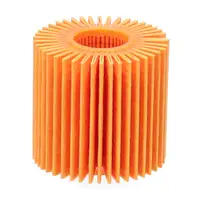 ORIGINAL Toyota &Ouml;lfilter Auris E15 E18 Yaris P9 P13 Verso S Rav 4 4 1.4 D-4D 04152-YZZA1