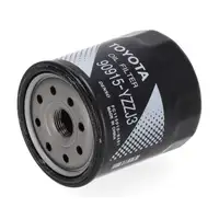 ORIGINAL Toyota &Ouml;lfilter Hiace 4 Hilux 6 7 8 Yaris P1 1.4-3.0D Camry 3.0i 90915-YZZJ3
