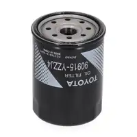 ORIGINAL Toyota &Ouml;lfilter Land Cruiser 100 200 4.7i Prado J12 4.0i 90915-YZZJ4