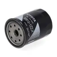 ORIGINAL Toyota &Ouml;lfilter Land Cruiser 100 200 4.7i Prado J12 4.0i 90915-YZZJ4