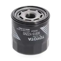 ORIGINAL Toyota &Ouml;lfilter Auris Avensis Aygo Rav 4 Corolla Prius Yaris 1.0-2.0i 90915-YZZM3