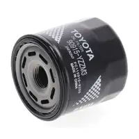 ORIGINAL Toyota &Ouml;lfilter Auris Avensis Aygo Rav 4 Corolla Prius Yaris 1.0-2.0i 90915-YZZM3