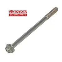 ORIGINAL Toyota Schraube Einspritzd&uuml;se Auris E15 Corolla P12 Yaris P9 P1 1.4D 90105-08374