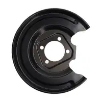 ORIGINAL Toyota Abdeckblech Bremsscheibe AURIS E15 PRIUS E15 hinten rechts 47881-12071