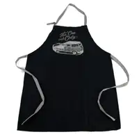 ORIGINAL VW Schürze Grillschürze mit Fronttasche T1 Buli 80 x 58cm 1H2084600