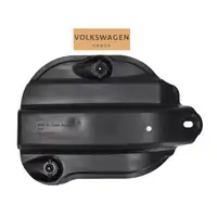 ORIGINAL VW Seat Skoda Unterfahrschutz Unterbodenschutz Mii UP! Citigo links 1S0825229