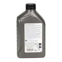 1L 1 Liter ORIGINAL VW 0W-20 LONGLIFE IV FE Motor&ouml;l &Ouml;l 508.00 509.00 GS65577C2