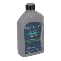 ORIGINAL VW SEAT SKODA Filterset + 4L 0W20 Motor&ouml;l Up Mii Citigo 1.0 60/68/75 PS