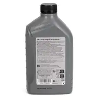 8L 8 Liter ORIGINAL VAG 0W-20 LONGLIFE 4 IV FE Motoröl 508.00 509.00 GS60577M2
