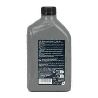 1L 1 liter ORIGINAL VW engine oil Oil 0W30 LONGLIFE III FE 504.00 507.00 GS55545M2