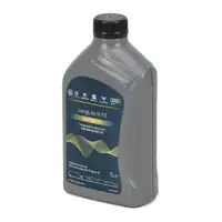 1L 1 liter ORIGINAL VW engine oil Oil 0W30 LONGLIFE III FE 504.00 507.00 GS55545M2