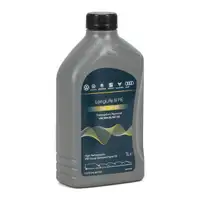 1L 1 liter ORIGINAL VW engine oil Oil 0W30 LONGLIFE III FE 504.00 507.00 GS55545M2