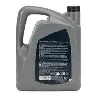 ORIGINAL VW engine oil 0W30 LONGLIFE III FE 504.00 507.00 GS55545M4 - 5 liters