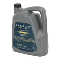 ORIGINAL VW engine oil 0W30 LONGLIFE III FE 504.00 507.00 GS55545M4 - 5 liters