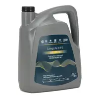 ORIGINAL VW engine oil 0W30 LONGLIFE III FE 504.00 507.00 GS55545M4 - 5 liters