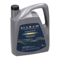 ORIGINAL VW Motor&ouml;l &Ouml;l 0W30 LONGLIFE III FE 504.00 507.00 GS55545M4 - 5 Liter