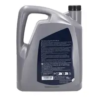 ORIGINAL VW Motor&ouml;l &Ouml;l 0W30 LONGLIFE III FE 504.00 507.00 GS55545M4 - 5 Liter