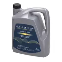 ORIGINAL VW Motor&ouml;l &Ouml;l 0W30 LONGLIFE III FE 504.00 507.00 GS55545M4 - 5 Liter
