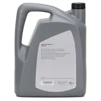 ORIGINAL VW Motor&ouml;l &Ouml;l 10W-40 SPECIAL E 501.01 505.00 GS60107M4 - 5 Liter