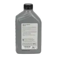 ORIGINAL VW Engine Oil 10W-40 SPECIAL E 501.01 505.00 GS60107M2 - 1 liter