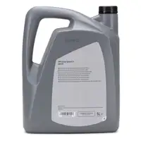 5L 5 Liter ORIGINAL VW Motoröl Öl 5W40 SPECIAL D DIESEL 505.00 505.01 GS55505M4