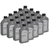 20L 20 Liter ORIGINAL VAG 0W-20 LONGLIFE 4 IV FE Motor&ouml;l 508.00 509.00 GS60577M2