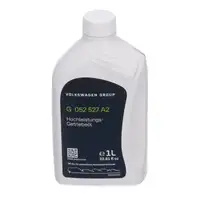 1L 1 Liter ORIGINAL VW Hochleistungs-Getriebe&ouml;l Schaltgetriebe&ouml;l 5-/6-Gang G052527A2