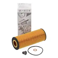ORIGINAL AUDI VW &Ouml;lfilter + &Ouml;lablassschraube PASSAT B5.5 A4 B5 B6 A8 4D 2.5 TDI