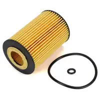 ORIGINAL AUDI Filterset 3-tlg + 5L 0W30 Motor&ouml;l A3 (8V) Q2 Q3 (F3) TT (FV) 1.6/2.0 TDI