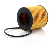 ORIGINAL VW filter set, 3-piece, Golf 5, Passat B6, A3 8P, Leon 1P, Superb 2, 1.4 TSI, 122/125 hp