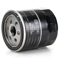 ORIGINAL VW Ölfilter + Schraube California Multivan Transporter T5 T6 2.0 Bi/TDI 180 PS