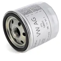 ORIGINAL VW Ölfilter Golf 7 8 Passat B8 Polo 5 6 Tiguan Touran Up 1.0-1.5 TSI 04E115561T