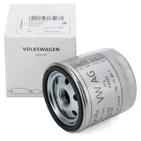 ORIGINAL VW Ölfilter Golf 7 8 Passat B8 Polo 5 6 Tiguan Touran Up 1.0-1.5 TSI 04E115561T