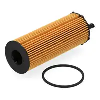 9L ORIGINAL AUDI VW 0W30 engine oil + oil filter A4 A5 A6 A8 Q5 Q7 Phaeton Touareg 2.7-4.2 TDI