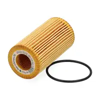 ORIGINAL AUDI &Ouml;lfilter + Schraube A4 B9 A5 F5 A6 C7 C8 A7 4G 4K A8 Q5 FY Q7 Q8 4M 3.0 TDI