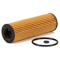 ORIGINAL AUDI VW filter set, 4 pieces + 6L 0W20 engine oil Golf 8 Passat B8 A3 8Y Leon 2.0 TDI