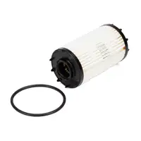 8L ORIGINAL VAG 0W-20 Motor&ouml;l + &Ouml;lfilter S4 RS4 B9 S5 RS5 F5 A6 C8 A7 4K Q5 FY Q7 Q8 4M