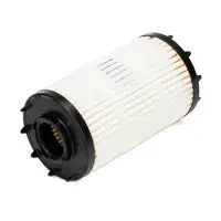 ORIGINAL VW Audi &Ouml;lfilter + Dichtung A4 B9 A6 C8 C9 Q5 FYB GUB Q7 Q8 2.9-4.0i 06M198405H