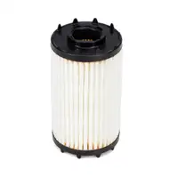 ORIGINAL VW Audi &Ouml;lfilter + Dichtung A4 B9 A6 C8 C9 Q5 FYB GUB Q7 Q8 2.9-4.0i 06M198405H