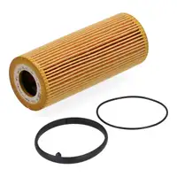 ORIGINAL AUDI filter set + 7L 0W30 engine oil A6 C7 A7 4G 2.8 FSI 204 hp 3.0 TFSI 300/310 hp